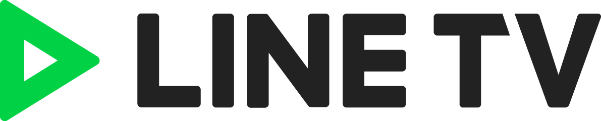 Line TV alternative text